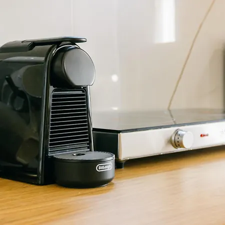 Apartment Homevision - Downtown Lamda