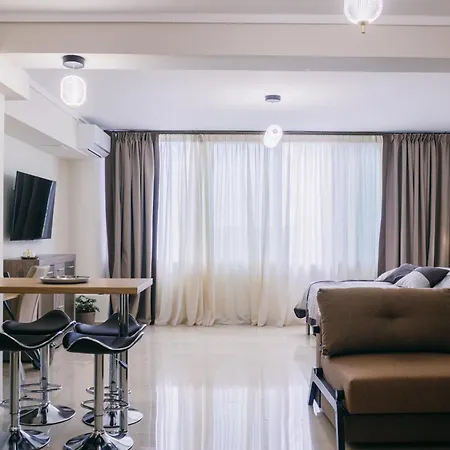 Apartment Homevision - Downtown Lamda *