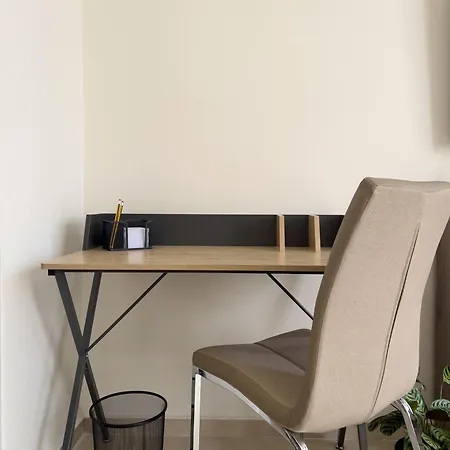 Apartment Homevision - Downtown Lamda Thessaloniki