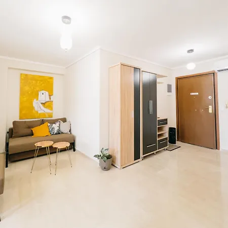 Homevision - Downtown Lamda *