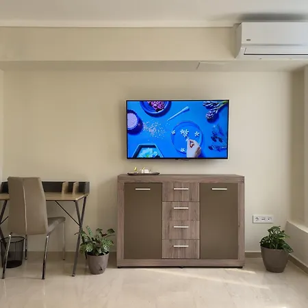 Homevision - Downtown Lamda *