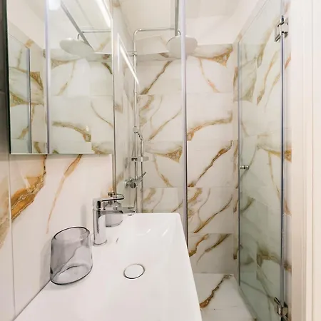 Homevision - Downtown Lamda Apartment Thessaloniki