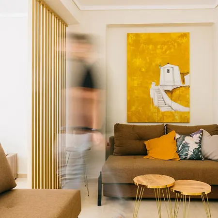 Homevision - Downtown Lamda Salonicco