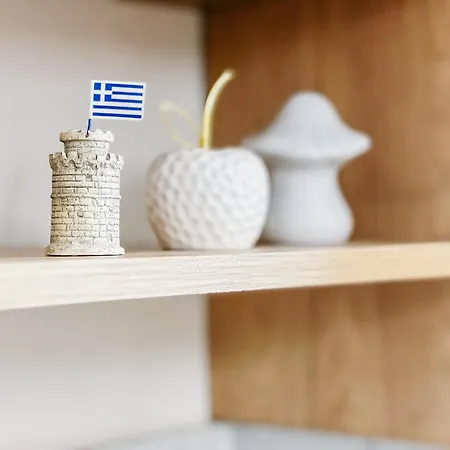 Homevision - Downtown Lamda Apartman