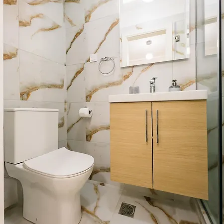 Apartman Homevision - Downtown Lamda *