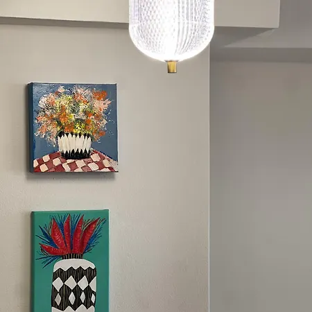 Homevision - Downtown Lamda Appartamento