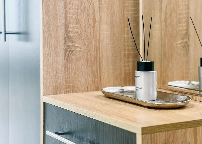 Homevision - Downtown Lamda *