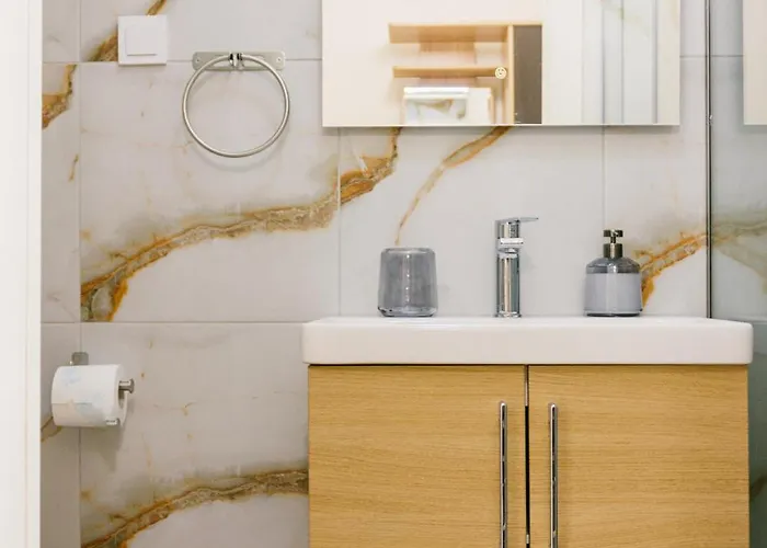 Homevision - Downtown Lamda