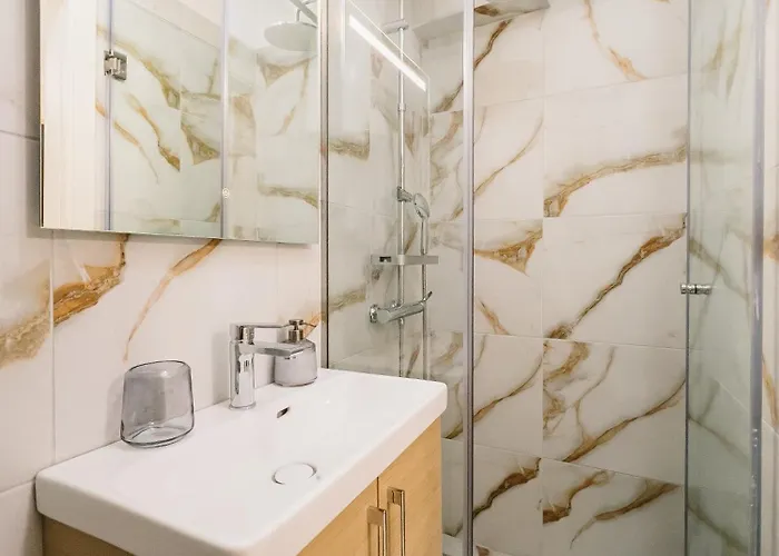 Homevision - Downtown Lamda Appartamento *