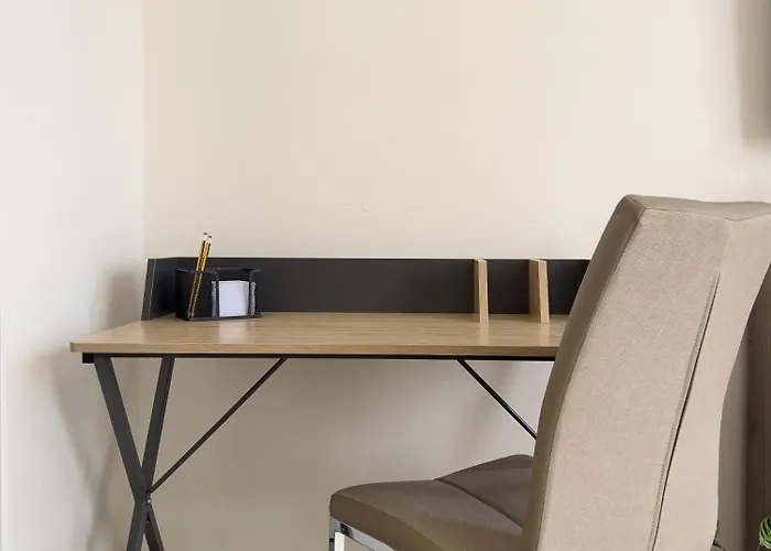 Apartment Homevision - Downtown Lamda Thessaloniki