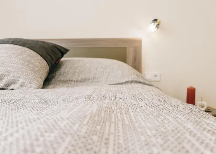 Homevision - Downtown Lamda