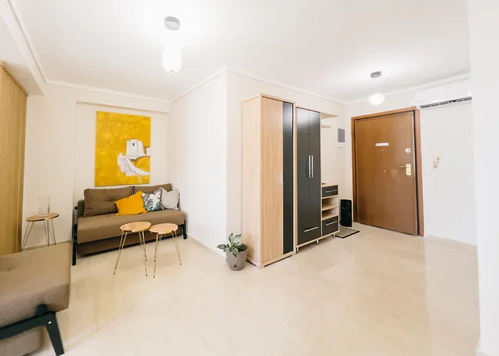 Homevision - Downtown Lamda *