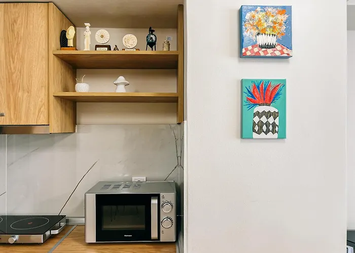 Appartamento Homevision - Downtown Lamda