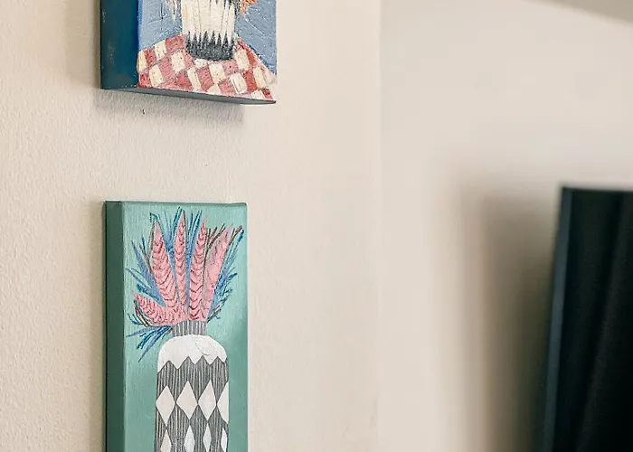 Homevision - Downtown Lamda *