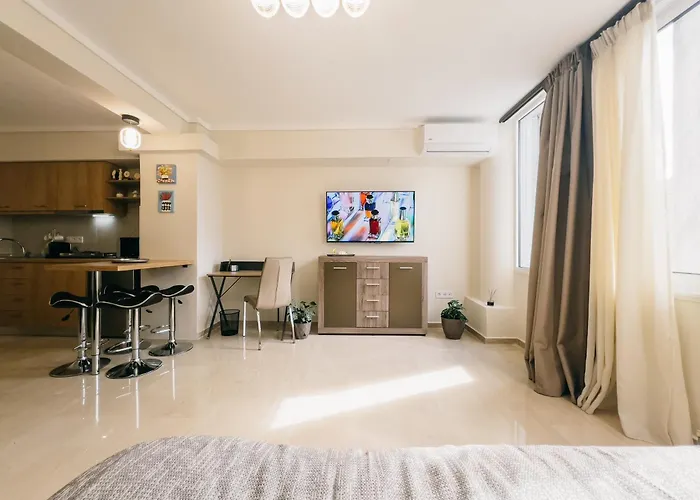 Homevision - Downtown Lamda