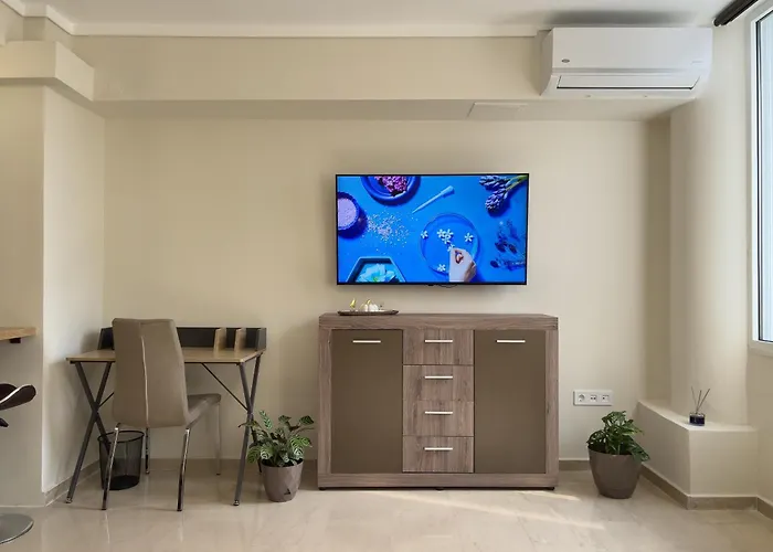 Homevision - Downtown Lamda *