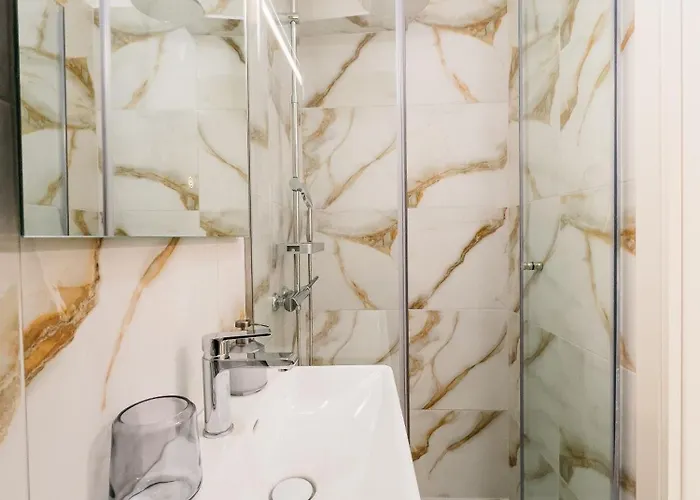 Homevision - Downtown Lamda Apartment Thessaloniki