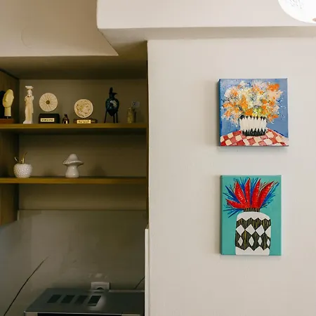 Homevision - Downtown Lamda