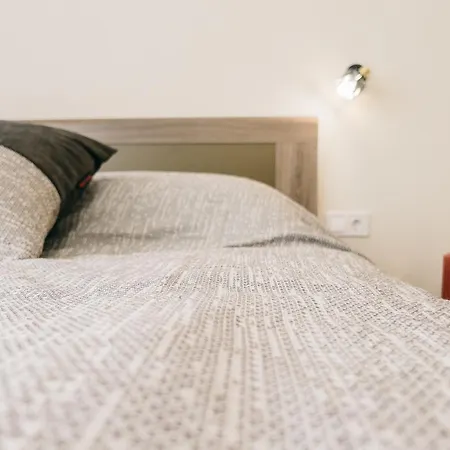 Homevision - Downtown Lamda