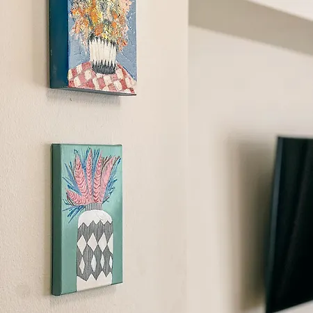 Homevision - Downtown Lamda *