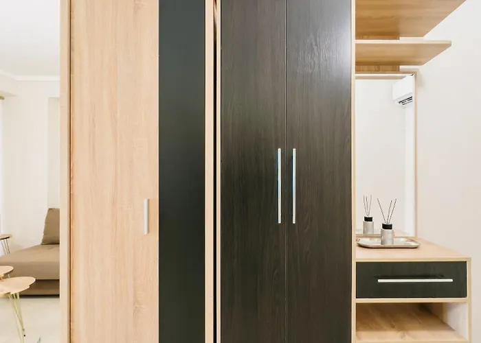 شقة Homevision - Downtown Lamda *